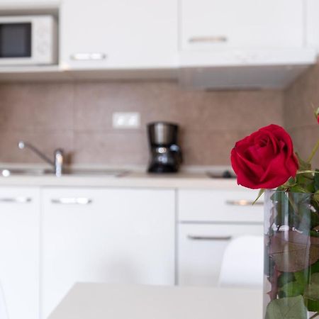 Apartmani Laura Krk Krk Town Dış mekan fotoğraf