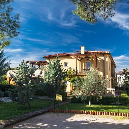 Apartmani Laura Krk Krk Town Dış mekan fotoğraf