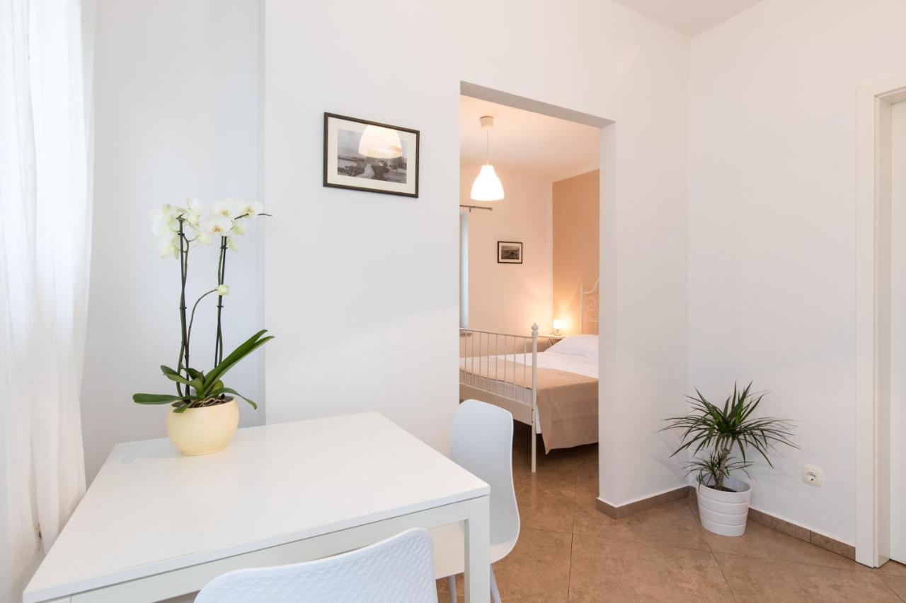 Apartmani Laura Krk Krk Town Dış mekan fotoğraf